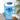 Antibacterial Blue Light Washing Machine - Household Appliance - DecorOfficial
