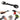 Stainless Steel Spork Bottle Opener - Multifunctional Utensil - DecorOfficial
