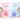 Facial Ice Globe Rollers - Soothing Skincare Tool for Radiant Glowing Skin - DecorOfficial