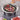 Portable Stainless Steel Charcoal Grill - Korean Style Camping Grill - DecorOfficial