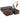 Portable Smokeless BBQ Grill - Non-Stick Japanese Style Grill - DecorOfficial