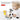 Kids Learning Cube Toy - Eye-Hand Coordination Skills - DecorOfficial