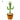 Funny Dancer Cactus Toy - Fun Plant Figurine - DecorOfficial