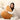 Chicken Leg Plush Pillow - Soft Stuffed Cushion Toy - DecorOfficial