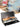 Portable 2-Burner Grill - Compact Outdoor Cooking Solution - DecorOfficial