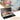 Portable 2-Burner Grill - Compact Outdoor Cooking Solution - DecorOfficial