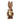 Easter Rabbit Centerpiece - Cute Spring Table Decor - DecorOfficial