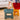 Portable Folding Camping Stool - Mini Travel Seat - DecorOfficial