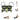 AB Roller - Double Wheel Core Strength Trainer - DecorOfficial