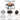 Portable Foldable Fire Pit Grill - Outdoor BBQ Burner - DecorOfficial