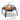Portable Foldable Fire Pit Grill - Outdoor BBQ Burner - DecorOfficial