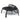 Portable Foldable Fire Pit Grill - Outdoor BBQ Burner - DecorOfficial