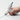 Cordless Hot Melt Glue Gun - Portable Craft Adhesive Tool - DecorOfficial