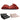 Modern Foldable PU Leather Leisure Floor Sofa Bed with 2 Pillows - DecorOfficial