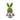 Swedish Tomte Easter Bunny Gnome - Festive Holiday Decor - DecorOfficial