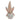Swedish Tomte Easter Bunny Gnome - Festive Holiday Decor - DecorOfficial