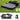 Inflatable Double Reclining Sofa - Comfy Lazy Couch for Home Use - DecorOfficial