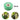 Fruit Tree Grafting Tool Kit - Pruner Set - DecorOfficial