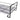 Compact Kitchen Sink Drying Rack - Space-Saving Iron Dish Drainer - DecorOfficial