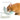 Non-Slip Pet Feeder Bowl - Easy to Clean Dog Cat Dish - DecorOfficial