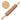 Snowflake Rolling Pin - Wooden Cookie Baking Tool for Holiday Baking - DecorOfficial