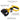 2-in-1 Dog Pooper Scooper - Pet Waste Management Tool - DecorOfficial