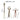 Folding Walking Stick Stool - Outdoor Support Seat - DecorOfficial