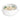 Microwave Steamer Bowl - Round Heating Container with Lid - DecorOfficial
