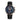 Genuine Leather Strap Watch - Luxury Montre Timepiece - DecorOfficial
