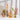 Nordic Stylish Bubble Glass Candle Holder - DecorOfficial
