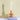 Nordic Stylish Bubble Glass Candle Holder - DecorOfficial