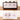 Retro Flip Clock - Vintage Wall Clock - DecorOfficial