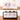 Retro Flip Clock - Vintage Wall Clock - DecorOfficial