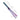 Portable Foldable Stainless Steel Butterfly Hair Brush - Travel Hair Tool - DecorOfficial
