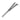 Portable Foldable Stainless Steel Butterfly Hair Brush - Travel Hair Tool - DecorOfficial