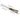Portable Foldable Stainless Steel Butterfly Hair Brush - Travel Hair Tool - DecorOfficial