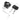 Waterproof Bike Helmet Lock - Secure Bicycle Accessory - DecorOfficial