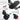 Ergonomic Knee Support Chair - Adjustable Comfort Seat - DecorOfficial
