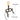 Retro Guitar Player Lamp - Music-Themed Home Decor - DecorOfficial