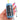 Travel Pill Organizer - Multi-Layer Medication Case - DecorOfficial