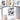 Wall-Mounted Hanging Shelf - DIY Organizer Board - DecorOfficial