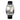 Transparent Self-Winding Mens Mechanical Watch - Elegant Timepiece - DecorOfficial