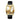 Transparent Self-Winding Mens Mechanical Watch - Elegant Timepiece - DecorOfficial