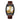 Transparent Self-Winding Mens Mechanical Watch - Elegant Timepiece - DecorOfficial