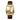 Transparent Self-Winding Mens Mechanical Watch - Elegant Timepiece - DecorOfficial