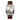 Transparent Self-Winding Mens Mechanical Watch - Elegant Timepiece - DecorOfficial