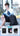 Anti-Theft USB Laptop Backpack - Stylish Secure Travel Bag - DecorOfficial