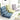 Folding Lazy Sofa - Compact Single Seat Chair - DecorOfficial