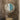Large Round Wall Mirror - Decorative Home Accent Mirror - DecorOfficial