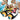 Fun Kids Party Crazy Eyes Glasses - DecorOfficial